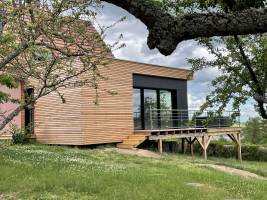 Magalie DE OLIVEIRA - DE OLIVEIRA ARCHITECTURE