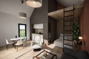 Magalie DE OLIVEIRA - DE OLIVEIRA ARCHITECTURE