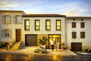 Olivier SILVESTRI - OLIVIER  SILVESTRI ARCHITECTURE STUDIO