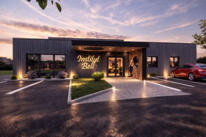 Michel LORENZ - SASU LORENZ-VALENTIN